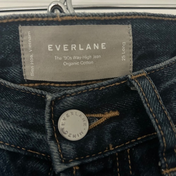 The Rigid Way-High® Jean - Picture 3 of 3